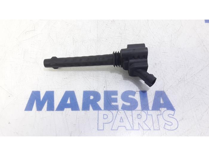Begagnade Tändspole Alfa Romeo Giulietta (940) 1.4 TB 16V Pris € 15,00 Marginaltabell erbjuds av Maresia Parts