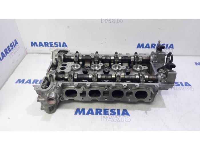 Begagnade Topplock Alfa Romeo Brera (939) 2.2 JTS 16V Pris € 472,50 Marginaltabell erbjuds av Maresia Parts