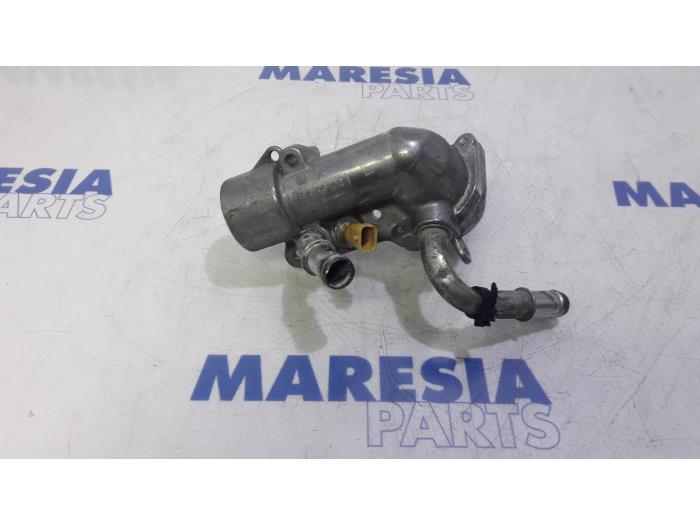 Begagnade Termostathus Alfa Romeo Brera (939) 2.2 JTS 16V Pris € 50,00 Marginaltabell erbjuds av Maresia Parts