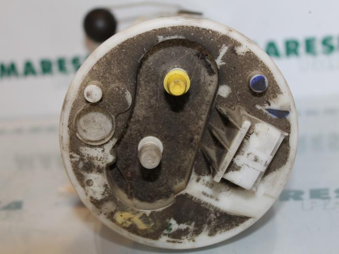 Gebrauchte Kraftstoffpumpe Elektrisch Alfa Romeo 156 (932) 1.9 JTD Preis € 50,00 Margenregelung angeboten von Maresia Parts