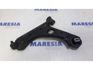 Used Front lower wishbone, left Fiat Fiorino (225) 1.4 Price € 30,25 Inclusive VAT offered by Maresia Parts
