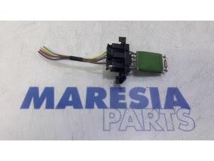 Used Heater resistor Fiat Fiorino (225) 1.4 Price € 18,15 Inclusive VAT offered by Maresia Parts