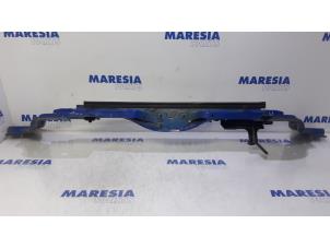 Used Lock plate Fiat Fiorino (225) 1.4 Price € 90,75 Inclusive VAT offered by Maresia Parts
