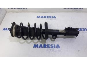 Used Front shock absorber rod, right Fiat Doblo Cargo (263) 1.3 MJ 16V Euro 4 Price € 90,75 Inclusive VAT offered by Maresia Parts