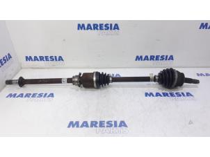 Used Front drive shaft, right Fiat Doblo Cargo (263) 1.3 MJ 16V Euro 4 Price € 102,85 Inclusive VAT offered by Maresia Parts