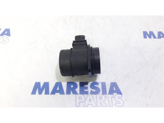 Gebrauchte Luftmengenmesser Fiat Doblo Cargo (263) 1.3 MJ 16V Euro 4 Preis € 78,65 Mit Mehrwertsteuer angeboten von Maresia Parts