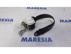 Used Rear seatbelt, right Alfa Romeo Giulietta (940) 1.4 TB 16V Price € 35,00 Margin scheme offered by Maresia Parts