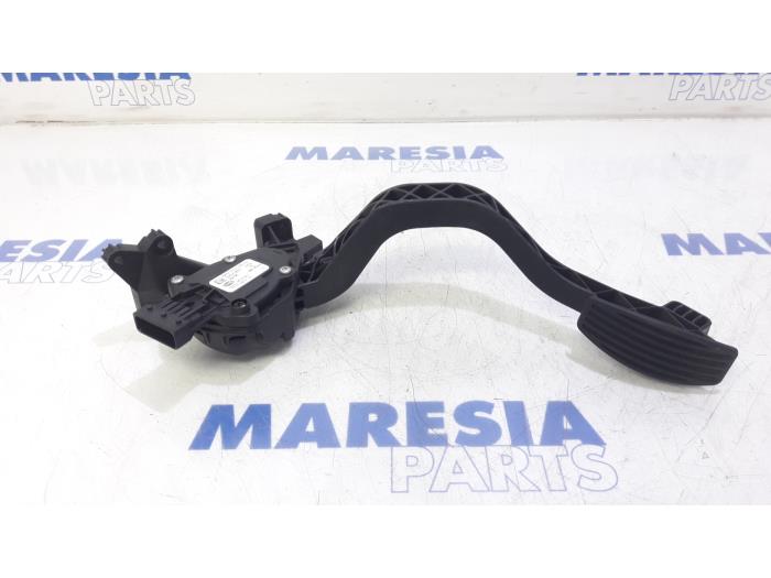 Gebrauchte Gaspedalposition Sensor Alfa Romeo Giulietta (940) 1.4 TB 16V Preis € 50,00 Margenregelung angeboten von Maresia Parts