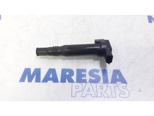 Used Ignition coil Peugeot 308 (L3/L8/LB/LH/LP) 1.2 12V VTi PureTech 82 Price € 10,00 Margin scheme offered by Maresia Parts