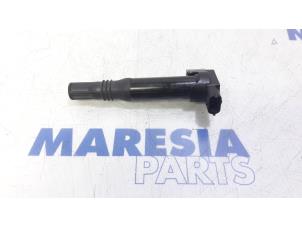 Used Ignition coil Peugeot 308 (L3/L8/LB/LH/LP) 1.2 12V VTi PureTech 82 Price € 10,00 Margin scheme offered by Maresia Parts