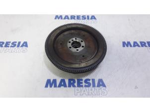 Used Flywheel Fiat Panda (169) 1.2, Classic Price € 85,00 Margin scheme offered by Maresia Parts