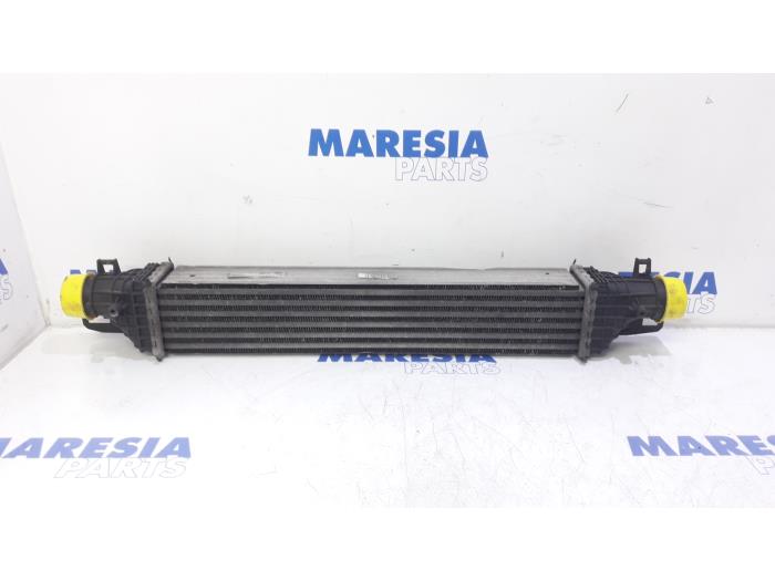 Usagé Intercooler Alfa Romeo Giulietta (940) 1.4 TB 16V Prix € 50,00 Règlement à la marge proposé par Maresia Parts