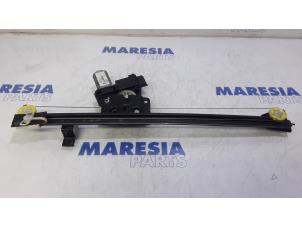 Used Window mechanism 2-door, front right Peugeot Boxer (U9) 2.2 HDi 120 Euro 4 Price € 78,65 Inclusive VAT offered by Maresia Parts