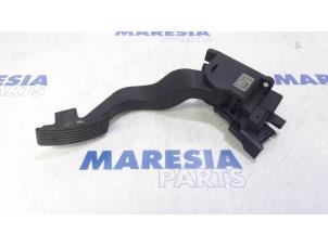 Gebrauchte Gaspedalposition Sensor Peugeot Boxer (U9) 2.2 HDi 120 Euro 4 Preis € 60,50 Mit Mehrwertsteuer angeboten von Maresia Parts