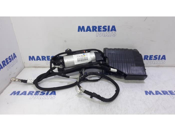 Used Start/Stop computer Citroen C3 (SC) 1.6 HDi 92 Price € 157,48 Margin scheme offered by Maresia Parts