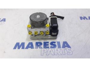 Used ABS pump Citroen C3 (SC) 1.6 HDi 92 Price € 119,95 Margin scheme offered by Maresia Parts