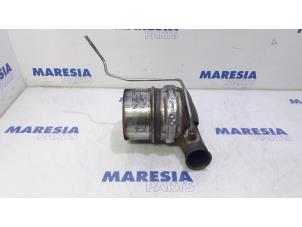 Used Particulate filter Citroen C3 (SC) 1.6 HDi 92 Price € 183,75 Margin scheme offered by Maresia Parts
