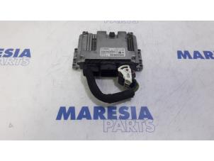 Used Engine management computer Citroen C3 (SC) 1.6 HDi 92 Price € 157,50 Margin scheme offered by Maresia Parts