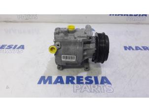 Used Air conditioning pump Fiat Panda (312) 0.9 TwinAir 60 Price € 75,00 Margin scheme offered by Maresia Parts