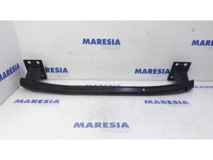 Used Front bumper frame Fiat Panda (312) 0.9 TwinAir 60 Price € 50,00 Margin scheme offered by Maresia Parts