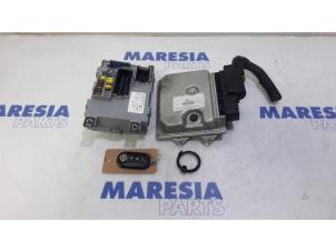 Used Engine management computer Fiat Panda (312) 0.9 TwinAir 60 Price € 262,50 Margin scheme offered by Maresia Parts