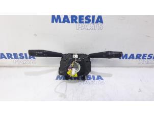 Used Steering column stalk Fiat Panda (312) 0.9 TwinAir 60 Price € 90,00 Margin scheme offered by Maresia Parts