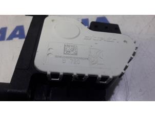 Gaspedalposition Sensor van een Fiat Panda (312) 0.9 TwinAir 60 2014