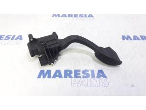 Używane Czujnik polozenia pedalu gazu Fiat Panda (312) 0.9 TwinAir 60 Cena € 35,00 Procedura marży oferowane przez Maresia Parts