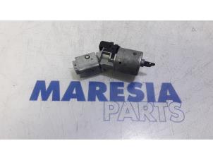 Used Ignition lock + key Citroen C5 III Tourer (RW) 1.6 HDiF 16V Price € 40,00 Margin scheme offered by Maresia Parts