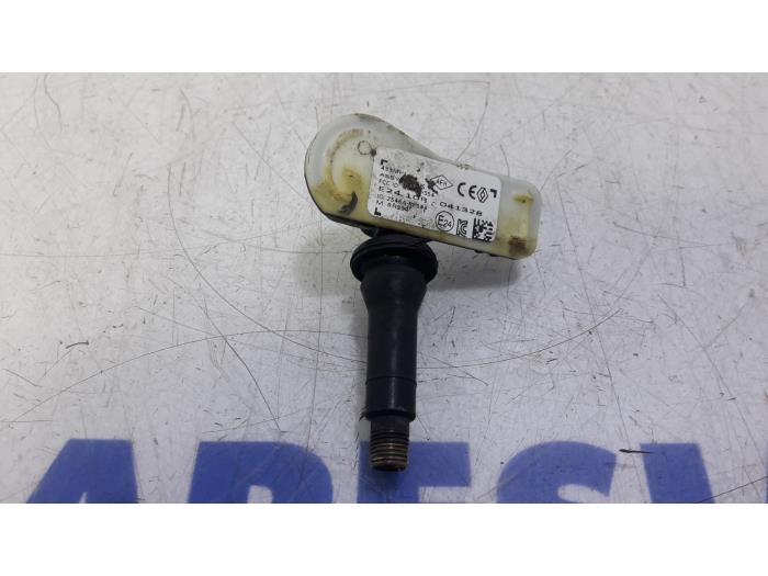Tyre pressure sensor Renault Clio IV Estate/Grandtour 1.5 Energy dCi 90