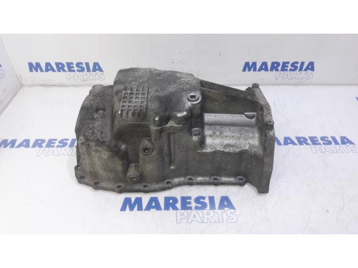 Gebrauchte Ölwanne Renault Scénic II (JM) 1.6 16V Preis € 50,00 Margenregelung angeboten von Maresia Parts