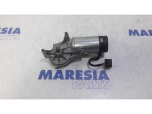 Used Convertible motor Fiat 500 (312) 1.2 69 Price € 149,95 Margin scheme offered by Maresia Parts