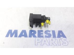 Used Turbo pressure regulator Peugeot 508 (8D) 2.0 Hybrid4 16V Price € 40,00 Margin scheme offered by Maresia Parts
