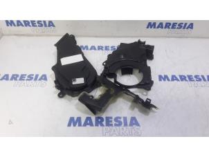 Used Timing cover Peugeot 508 (8D) 2.0 Hybrid4 16V Price € 40,00 Margin scheme offered by Maresia Parts