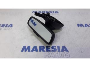 Used Rear view mirror Peugeot 207 SW (WE/WU) 1.6 16V Price € 25,00 Margin scheme offered by Maresia Parts