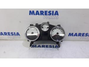 Usagé Instrument de bord Peugeot 207 SW (WE/WU) 1.6 16V Prix € 50,00 Règlement à la marge proposé par Maresia Parts