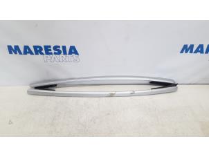 Used Roof rail kit Peugeot 207 SW (WE/WU) 1.6 16V Price € 70,00 Margin scheme offered by Maresia Parts