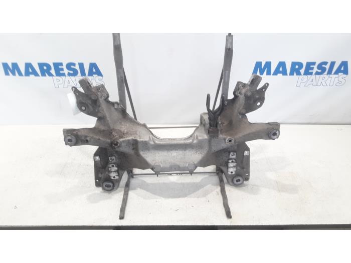 Begagnade Underram Fiat 500C (312) 1.2 69 Pris € 75,00 Marginaltabell erbjuds av Maresia Parts