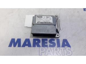 Used Airbag Module Citroen C5 III Berline (RD) 2.0 16V Price € 105,00 Margin scheme offered by Maresia Parts