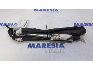 Used Roof curtain airbag, left Citroen C5 III Berline (RD) 2.0 16V Price € 50,00 Margin scheme offered by Maresia Parts