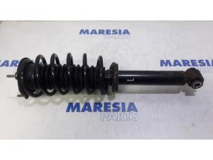 Used Front shock absorber rod, left Citroen C5 III Berline (RD) 2.0 16V Price € 65,00 Margin scheme offered by Maresia Parts