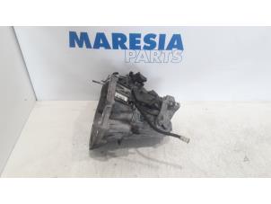 Used Gearbox Renault Scénic III (JZ) 1.5 dCi 110 Price € 525,00 Margin scheme offered by Maresia Parts