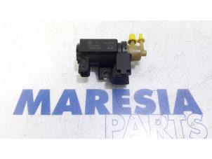 Usagé Régulateur pression turbo Fiat 500 (312) 0.9 TwinAir 80 Prix € 40,00 Règlement à la marge proposé par Maresia Parts