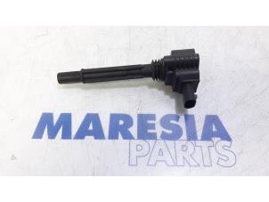 Used Ignition coil Fiat 500 (312) 0.9 TwinAir 80 Price € 20,00 Margin scheme offered by Maresia Parts