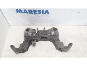 Used Subframe Renault Scénic III (JZ) 1.5 dCi 110 Price € 105,00 Margin scheme offered by Maresia Parts