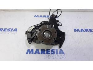 Used Knuckle, front left Fiat 500 (312) 1.2 69 Price € 75,00 Margin scheme offered by Maresia Parts