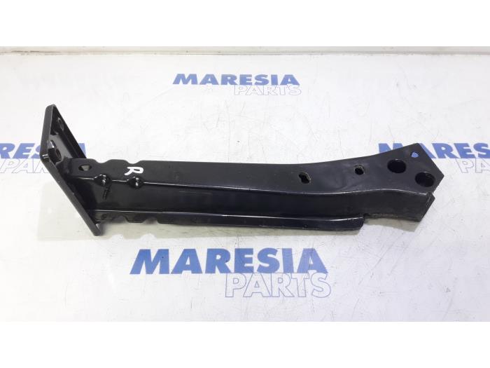 Begagnade Underram Fiat 500C (312) 1.2 69 Pris € 25,00 Marginaltabell erbjuds av Maresia Parts