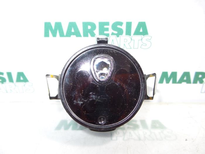 Begagnade Regnsensor Renault Modus/Grand Modus (JP) 1.6 16V Pris € 25,00 Marginaltabell erbjuds av Maresia Parts