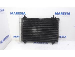 Used Air conditioning condenser Peugeot 308 (4A/C) 1.6 HDiF 16V Price € 35,00 Margin scheme offered by Maresia Parts