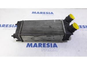Used Intercooler Peugeot 308 (4A/C) 1.6 HDiF 16V Price € 20,00 Margin scheme offered by Maresia Parts